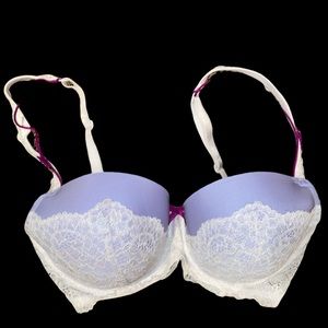 Dream Angels lined Demi 32DDD